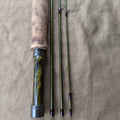 The Speed Stick Custom Fly Rod