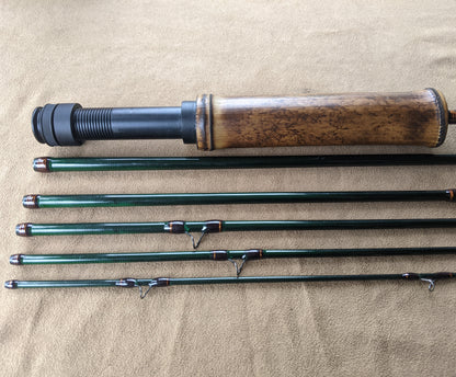 The Swamp Rod