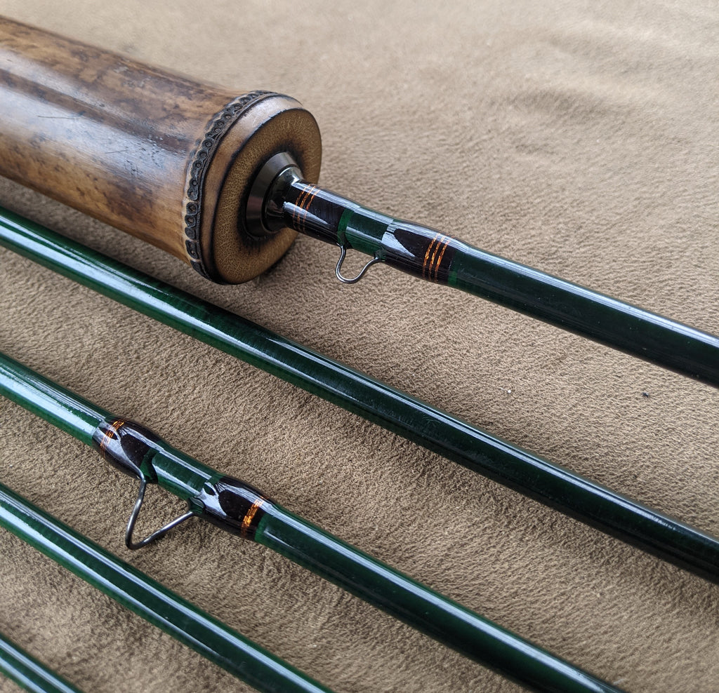 The Swamp Rod