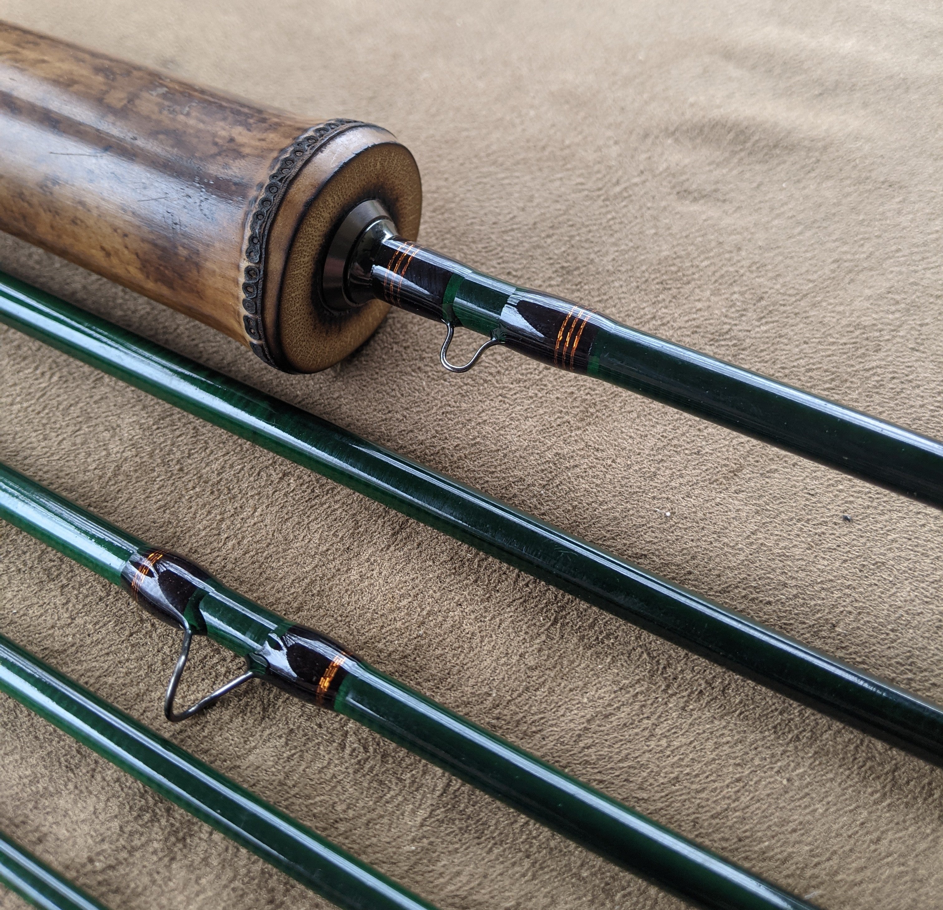 The Swamp Rod