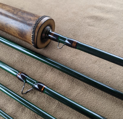 The Swamp Rod
