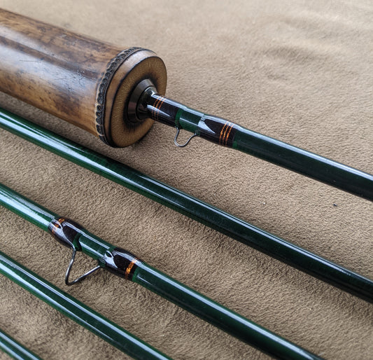 The Swamp Rod