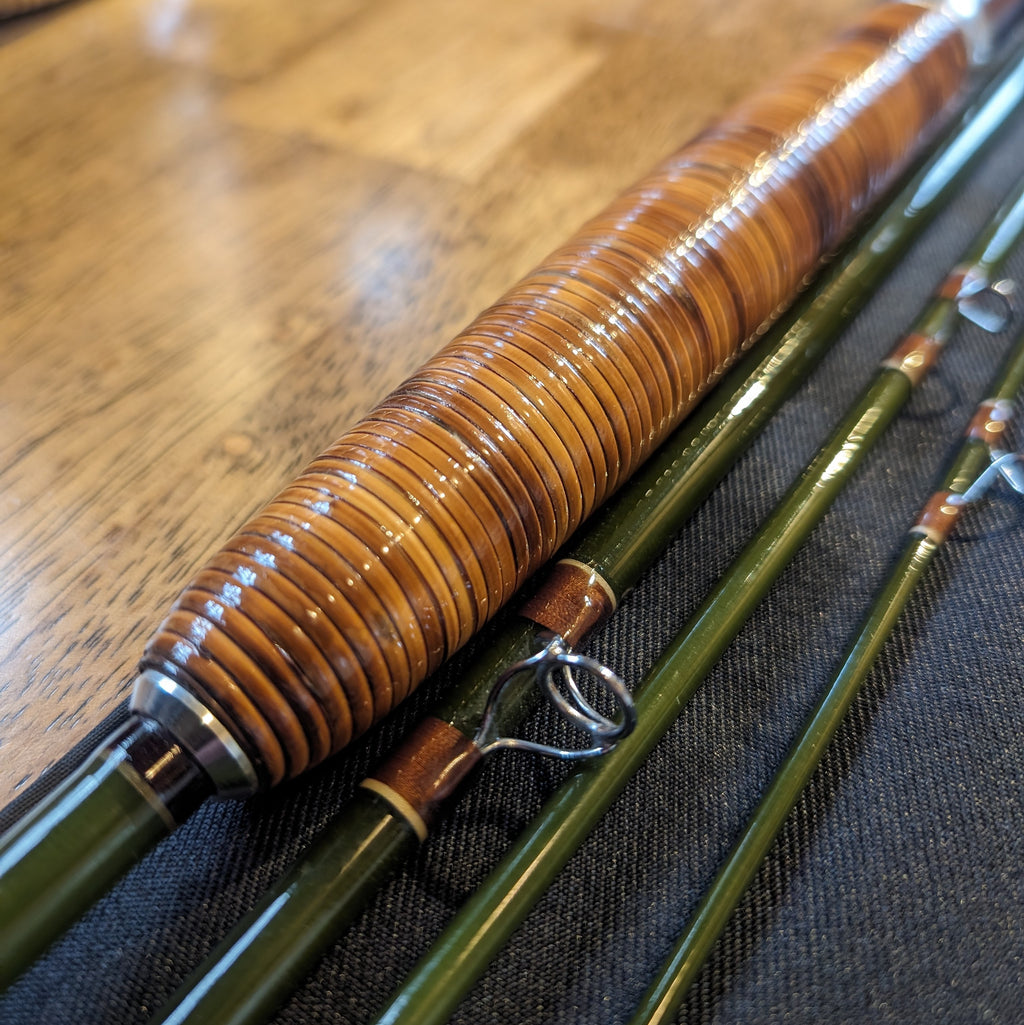 The Wagon Road Fly Rod