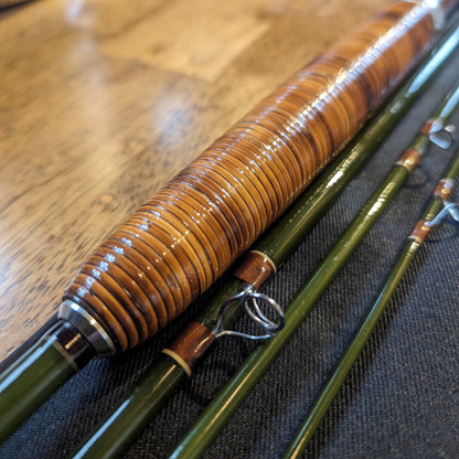 The Wagon Road Fly Rod